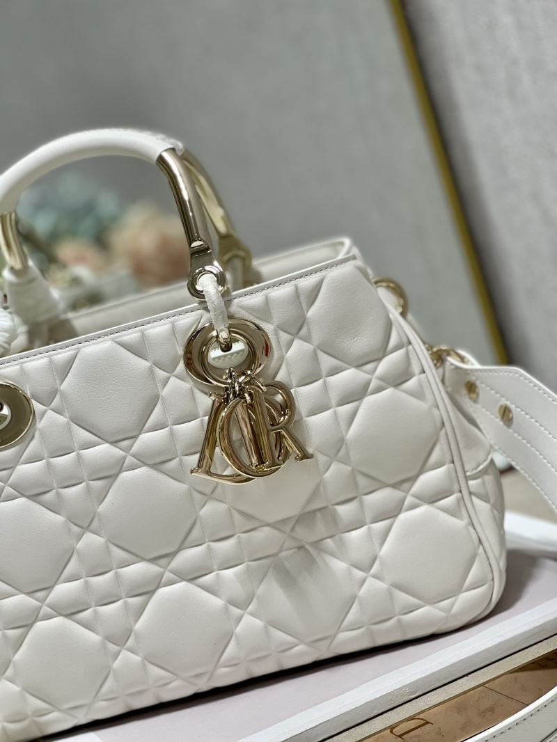 Christian Dior My Lady Bags